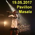 2017-05-19 Pavillon Masala La Dame Blanche -JOACHIM PUPPEL-